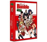 School Rumble - Saison 1 - Partie 1