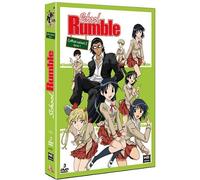 School Rumble - Saison 2 - Partie 1 - VOSTFR/VF