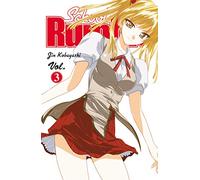 School Rumble Vol 3 (School Rumble, 3)