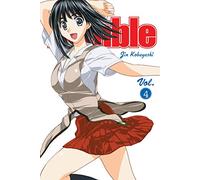 School Rumble Vol 4 (School Rumble, 4)