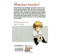 School Rumble Vol 5 (School Rumble, 5)