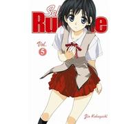 School Rumble Vol 5 (School Rumble, 5)