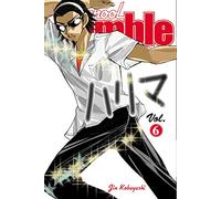 School Rumble Vol 6 (School Rumble, 6)