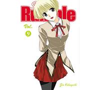 School Rumble Vol 9 (School Rumble, 9)