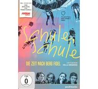 School, School - The Time After Berg Fidel ( Schule, Schule - Die Zeit nach Berg Fidel )