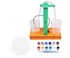 School Science Discovery Set for Children Student to Explore Basic Physics Concepts and Develope Fine Motors Skills Physics Learning Set