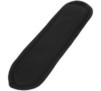 School Season Decor Backpack Shoulder Strap Pad Cushion | Suitable for 3.8-5cm Straps, Reduce Slippage and Shoulder Strain, for Heavy Loads and Guitar Strap