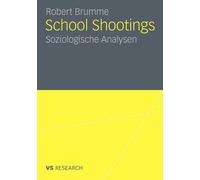 School Shootings - 9783531177458
