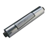 School Smart Overhead Projector Film Rolls - 1 1/4 inch x 50 Foot
