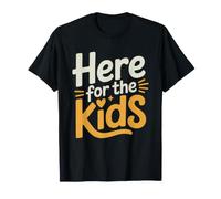 School Social Worker Student Mental Health Education Support T-Shirt