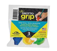 Pathways For Learning GGH03 Grotto Grips 3 Pack