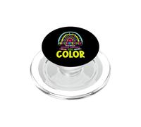 School Superintendent School Crew Gifted Superintendent PopSockets PopGrip for MagSafe