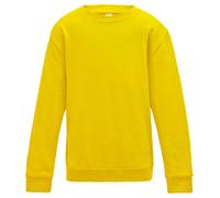 School Sweatshirt AWDis Childrens Kids Boys Girls Childs Academy Jumper