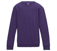 School Sweatshirt AWDis Childrens Kids Boys Girls Childs Academy Jumper