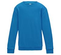 School Sweatshirt AWDis Childrens Kids Boys Girls Childs Academy Jumper