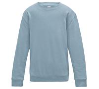 School Sweatshirt AWDis Childrens Kids Boys Girls Childs Academy Jumper