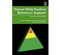School-Wide Positive Behaviour Support: The Australian - Barker, Katrina - Paperback -07/09/2022