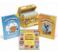 School writing resource bundle, 19 items, KS1 & KS2, ages 5-11