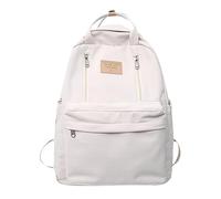 Schoolbag Female College Students Senior Sense High School High School Students Large Capacity Backpack New Computer Backpacks Mens Lunch Backpack