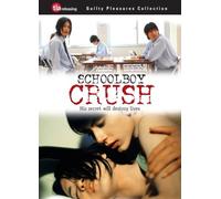 Schoolboy Crush [DVD] [Region 1] [US Import] [NTSC]