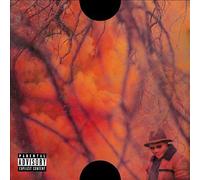 Schoolboy Q: Blank Face [CD], ScHoolboy Q, New