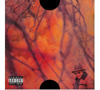 ScHOOLBOY Q - BLANK FACE LP (CD) Sealed