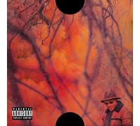 ScHoolboy Q - Blank Face LP [VINYL]