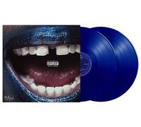 ScHoolboy Q - BLUE LIPS [VINYL]