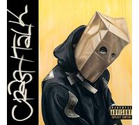 ScHoolboy Q – CrasH Talk – 12" Vinyl – Universal Music Group