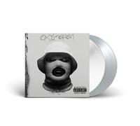 Schoolboy Q - Oxymoron (2025) LP Grey & Clear Vinyl Preorder