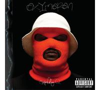 Schoolboy Q - Oxymoron|Deluxe Explicit Version|Deluxe Explicit Version