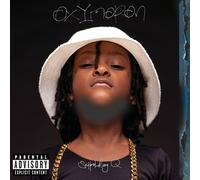 Schoolboy Q - Oxymoron [VINYL]
