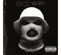 ScHoolboy Q - Oxymoron [New Vinyl LP] Explicit