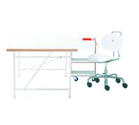 Schoolfriends Desk Set Richard Lampert