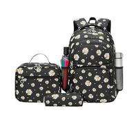 Schoolgirl Backpack Cute Elementary School Bookbag