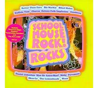 Schoolhouse Rock! Rocks by Various Artists