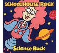 Schoolhouse Rock - Science Rock