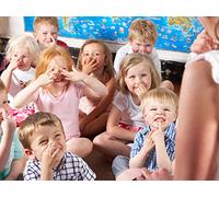 Schooling and the Montessori Approach