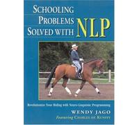 Schooling Problems Solved with NLP