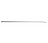 Schooling Whip - 40" · Black