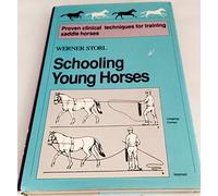 Schooling Young Horses