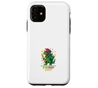 Schoolkid Joseph Loud, bright and rockin´ personalized Case for iPhone 11