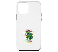 Schoolkid Joseph Loud, bright and rockin´ personalized Case for iPhone 12 mini