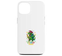 Schoolkid Joseph Loud, bright and rockin´ personalized Case for iPhone 13