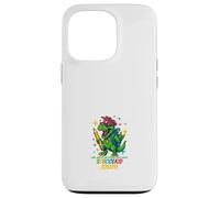 Schoolkid Joseph Loud, bright and rockin´ personalized Case for iPhone 13 Pro