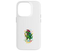 Schoolkid Joseph Loud, bright and rockin´ personalized Case for iPhone 14 Pro
