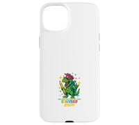 Schoolkid Joseph Loud, bright and rockin´ personalized Case for iPhone 15 Plus