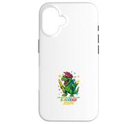 Schoolkid Joseph Loud, bright and rockin´ personalized Case for iPhone 16