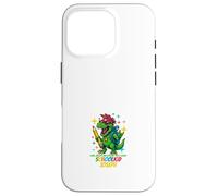 Schoolkid Joseph Loud, bright and rockin´ personalized Case for iPhone 16 Pro