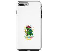 Schoolkid Joseph Loud, bright and rockin´ personalized Case for iPhone 7 Plus/8 Plus